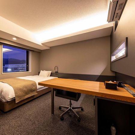 Hotel Granbinario Tsuruga Eksteriør bilde
