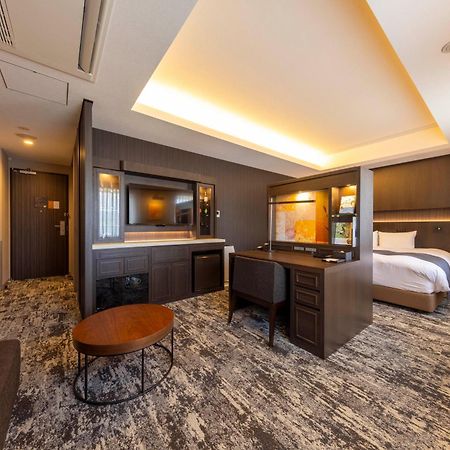 Hotel Granbinario Tsuruga Eksteriør bilde
