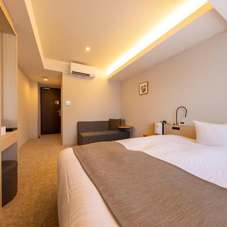 Hotel Granbinario Tsuruga Eksteriør bilde