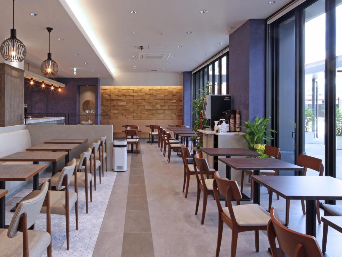 Hotel Granbinario Tsuruga Eksteriør bilde