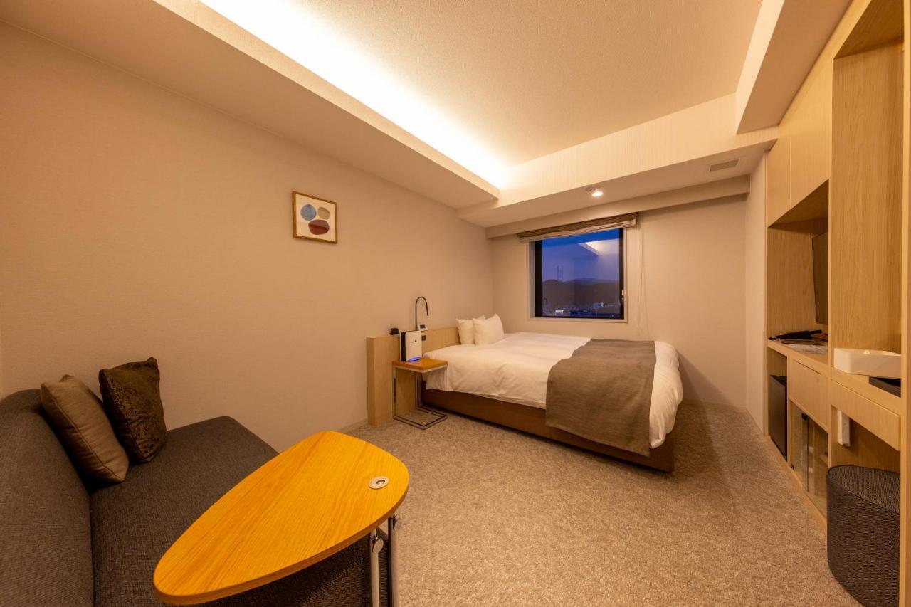 Hotel Granbinario Tsuruga Eksteriør bilde