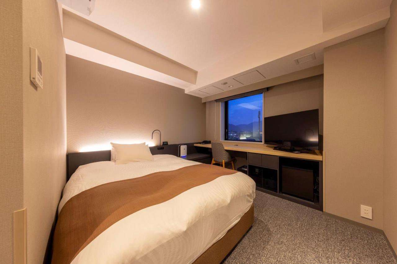 Hotel Granbinario Tsuruga Eksteriør bilde