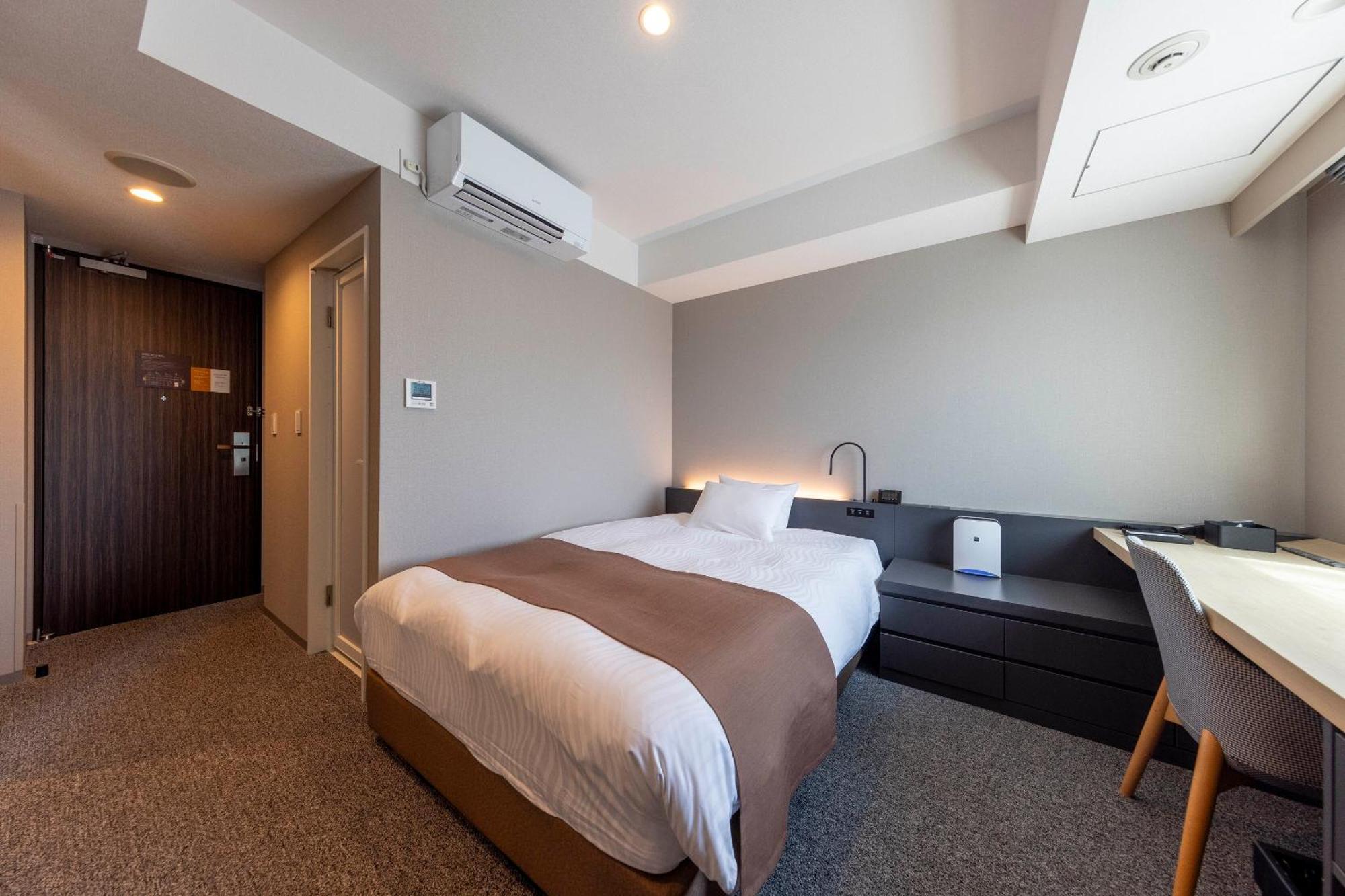 Hotel Granbinario Tsuruga Eksteriør bilde