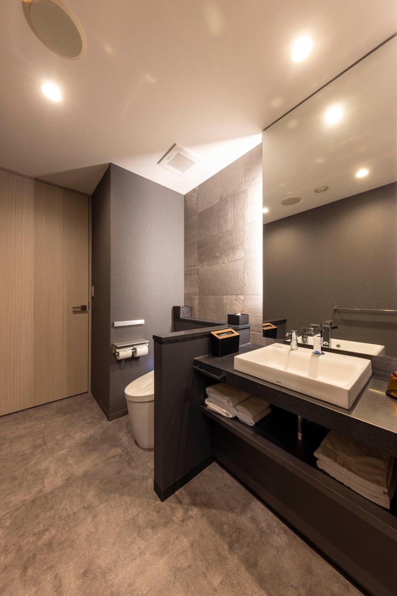 Hotel Granbinario Tsuruga Eksteriør bilde