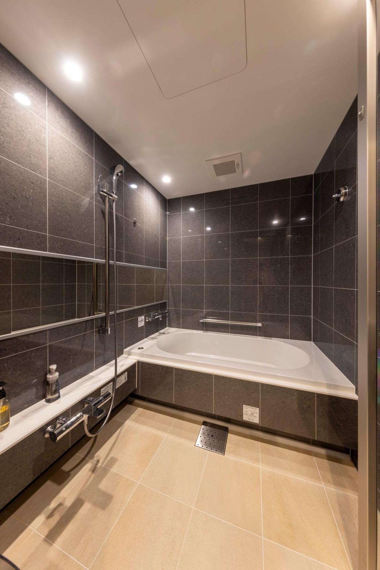 Hotel Granbinario Tsuruga Eksteriør bilde