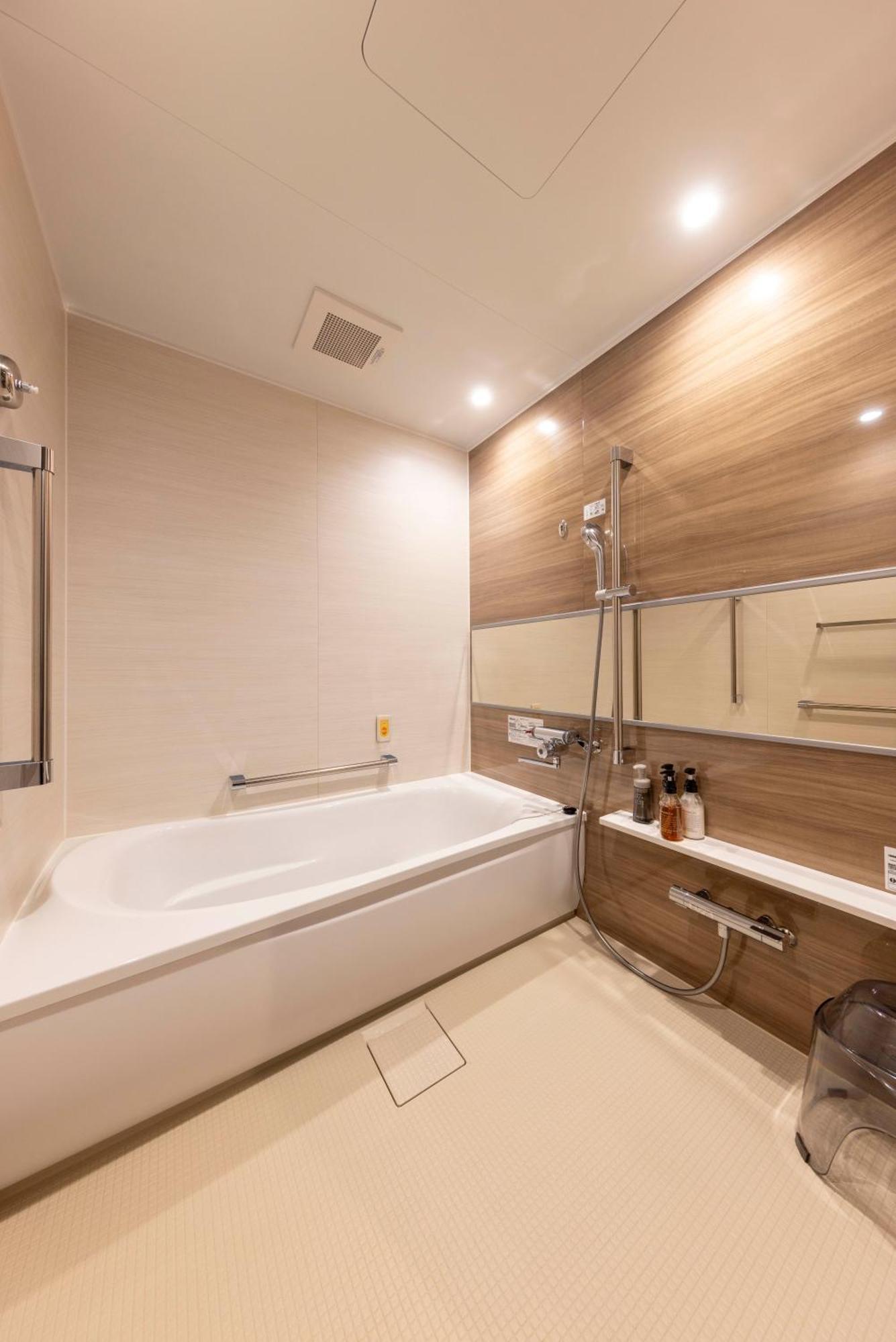 Hotel Granbinario Tsuruga Eksteriør bilde