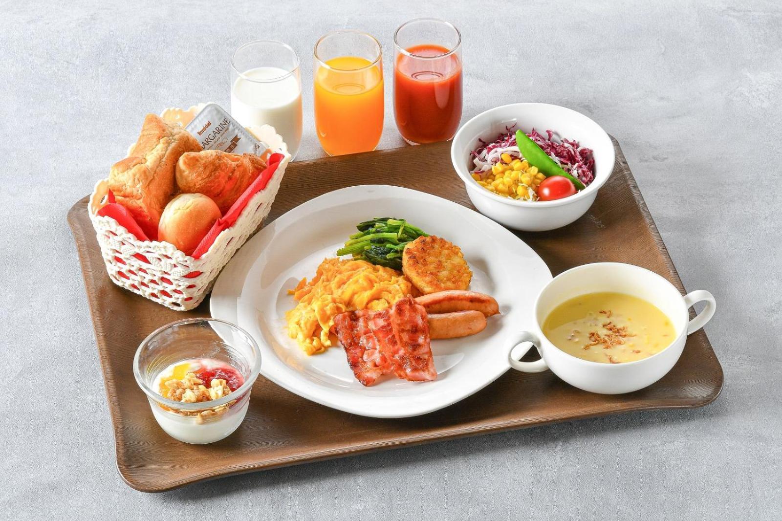 Hotel Granbinario Tsuruga Eksteriør bilde