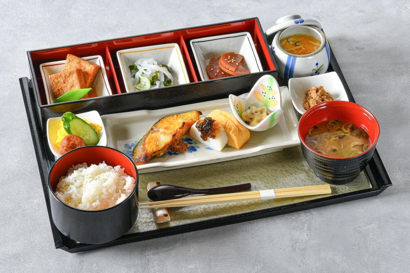 Hotel Granbinario Tsuruga Eksteriør bilde
