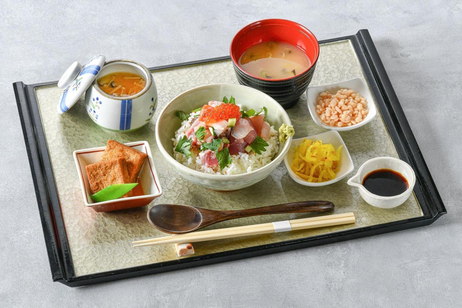 Hotel Granbinario Tsuruga Eksteriør bilde