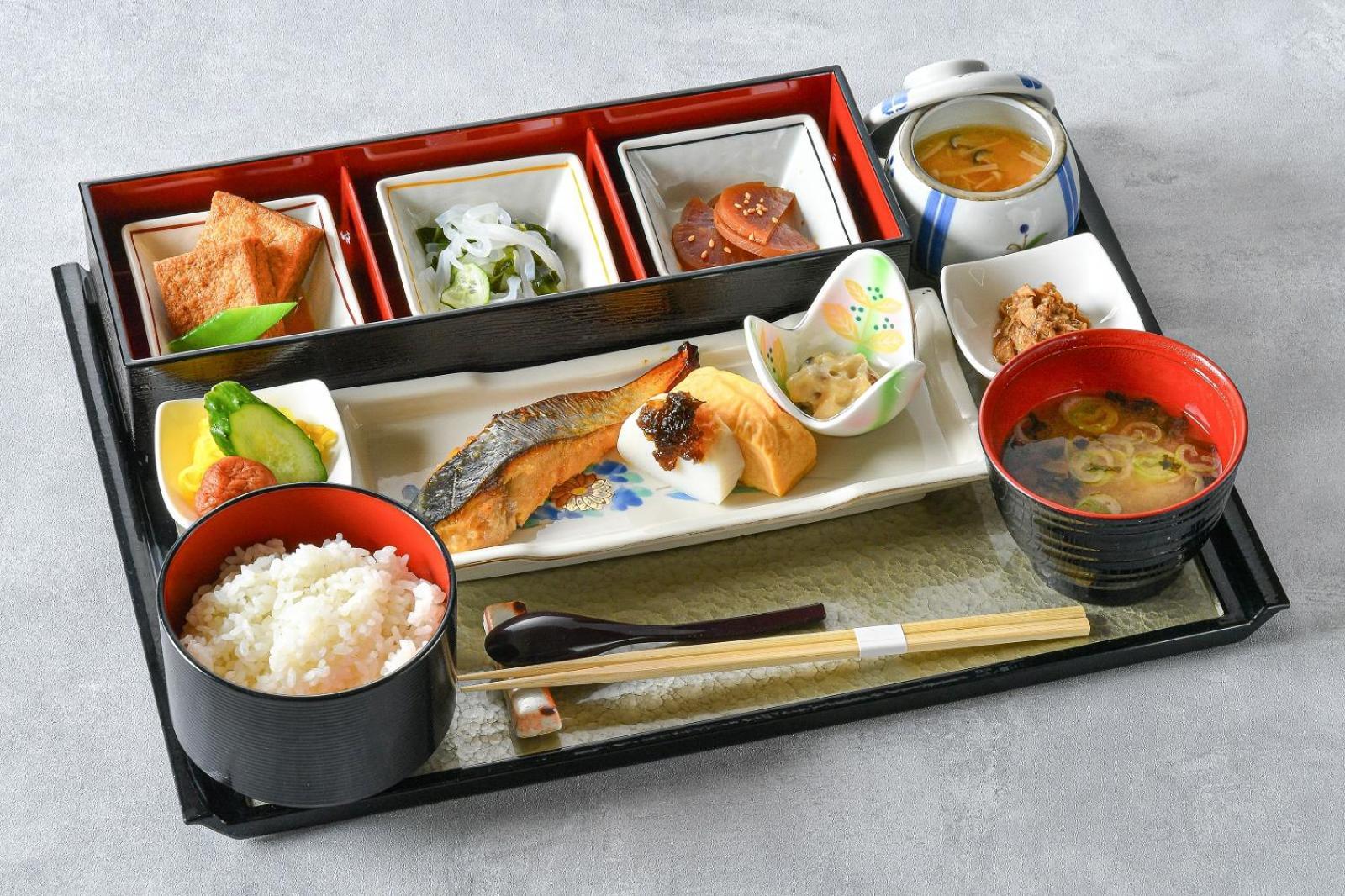 Hotel Granbinario Tsuruga Eksteriør bilde
